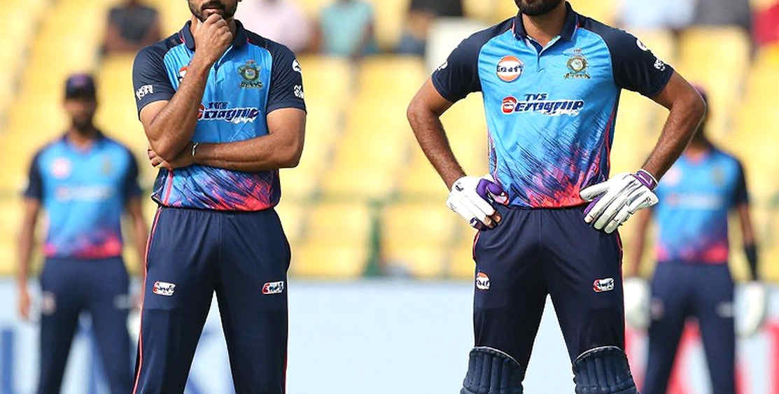 Silent Analysis, Loud Game: The Cricket Truth That Data Cannot Hold Silent Analysis, Loud Game: The Cricket Truth That Data Cannot Hold
