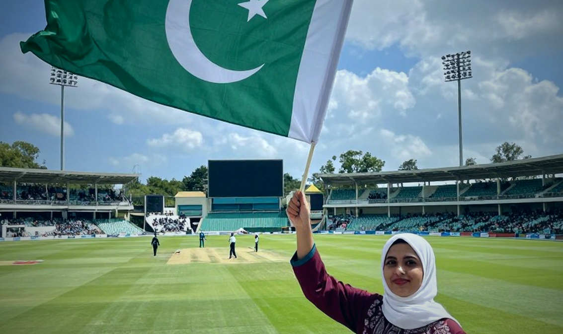 Silent Analysis, Loud Game: The Cricket Truth That Data Cannot Hold Silent Analysis, Loud Game: The Cricket Truth That Data Cannot Hold