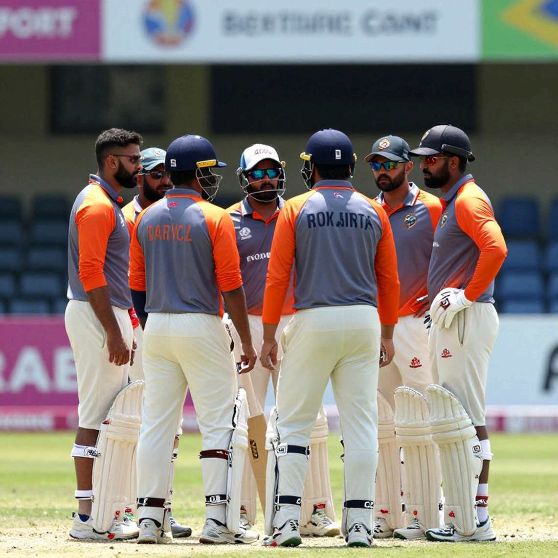 From Mount Maunganui to Dhaka: The Fractured Architecture of Bangladesh's Away Test Wins From Mount Maunganui to Dhaka: The Fractured Architecture of Bangladesh's Away Test Wins