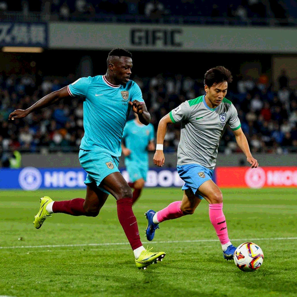 The Quiet Pitch of Tokens: When Football's Transfer Market Is Written in Code The Quiet Pitch of Tokens: When Football's Transfer Market Is Written in Code