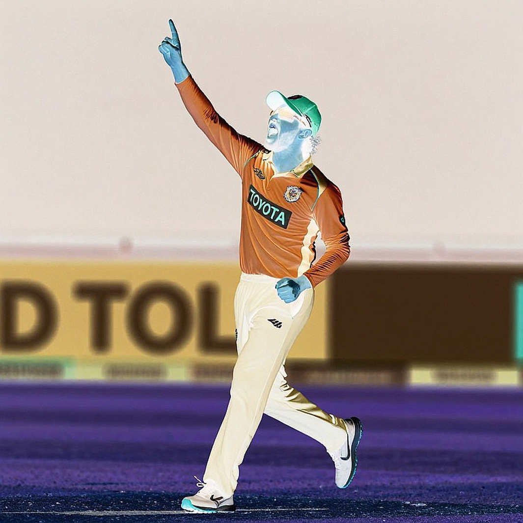 Reading the Empty Room: The Courage to Say 'Insufficient Information' in Cricket Analysis Reading the Empty Room: The Courage to Say 'Insufficient Information' in Cricket Analysis