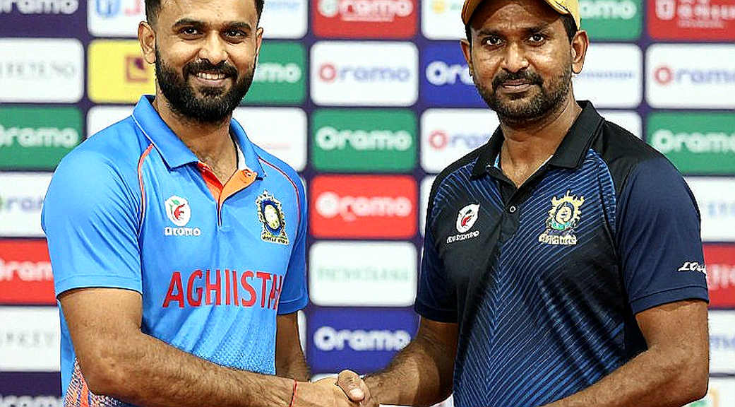 Reading the Empty Room: The Courage to Say 'Insufficient Information' in Cricket Analysis Reading the Empty Room: The Courage to Say 'Insufficient Information' in Cricket Analysis