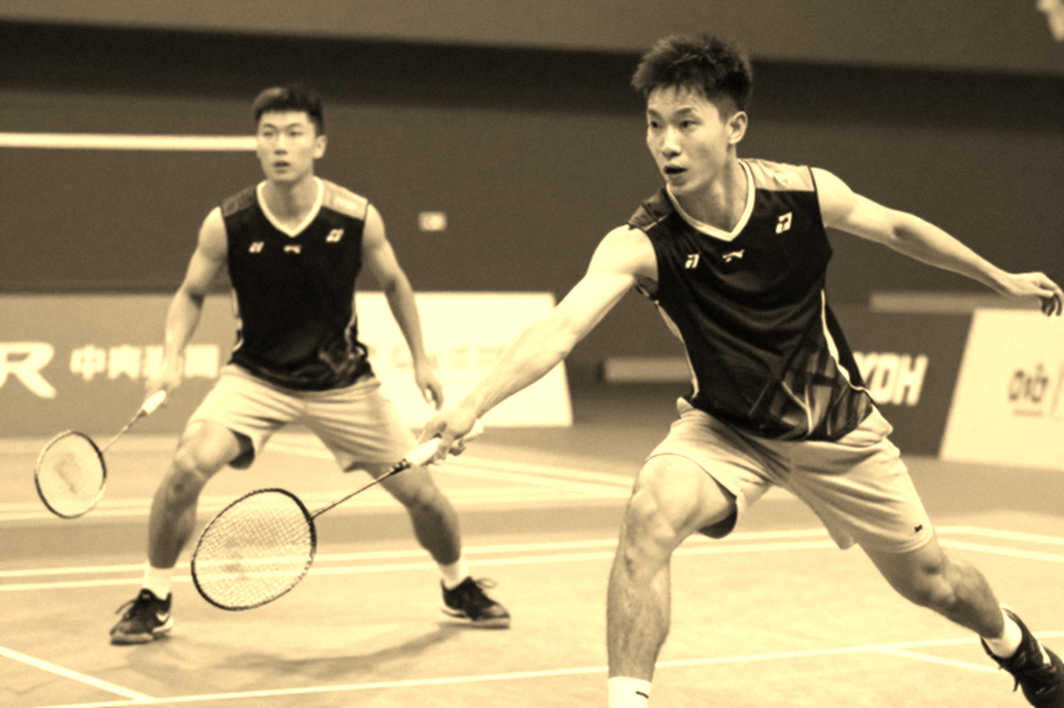The 19-21 That Rewrote Badminton's Ledger The 19-21 That Rewrote Badminton's Ledger