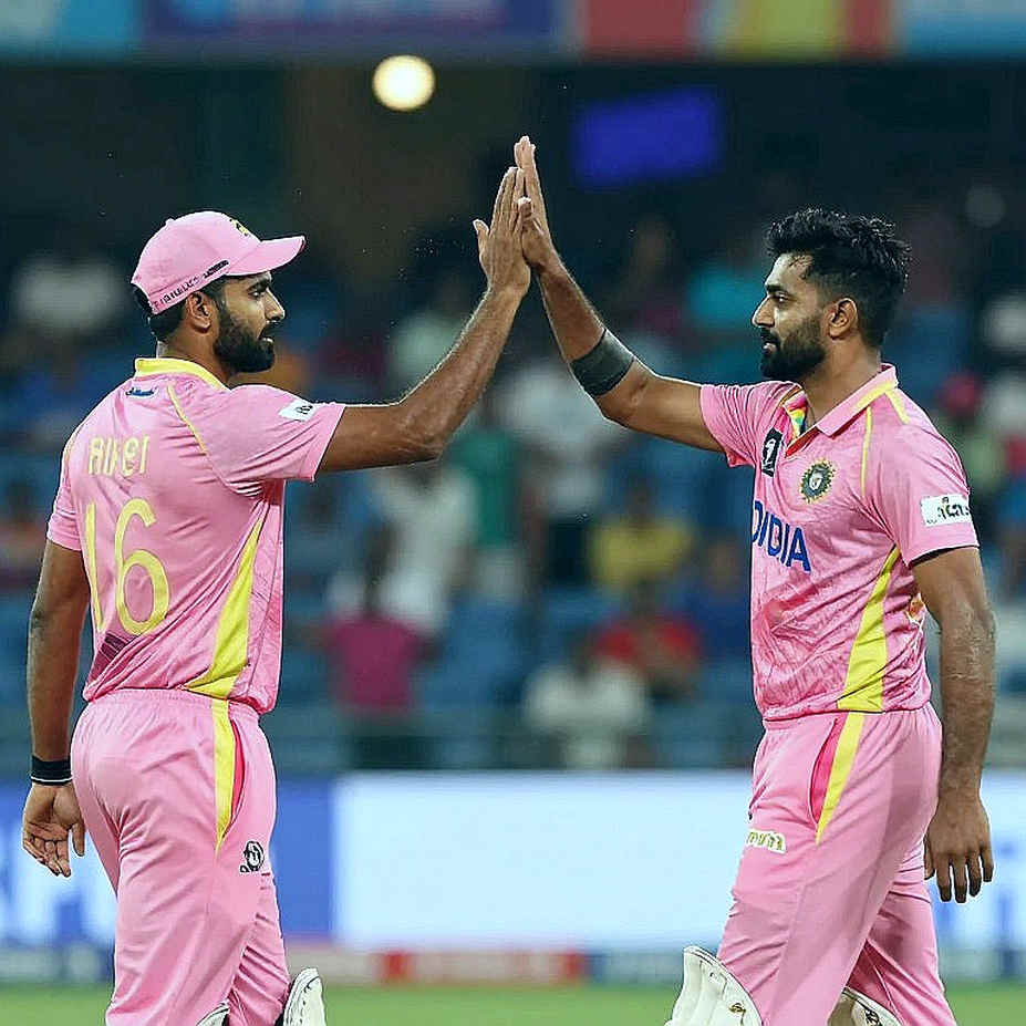 249 Was Not Enough: The Real Reason Behind the Ranchi Defeat Is Not the Pitch, but India's 74.3% Catching Efficiency 249 Was Not Enough: The Real Reason Behind the Ranchi Defeat Is Not the Pitch, but India's 74.3% Catching Efficiency
