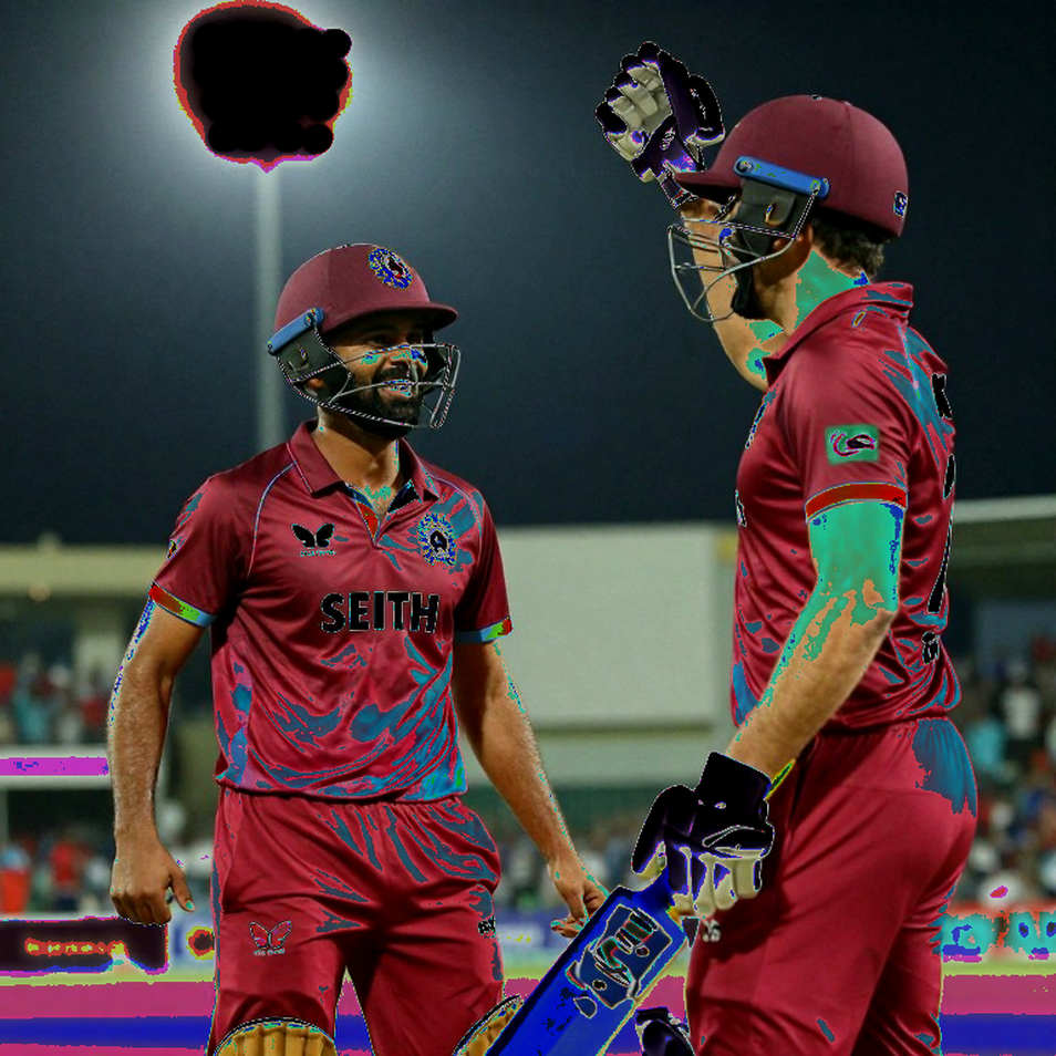 বাংলাদেশের ঘাটতি প্রতিভা নয়, ক্যালেন্ডার: চ্যাম্পিয়ন্স ট্রফি ২০২৫-এর হিসাবনিকাশ
