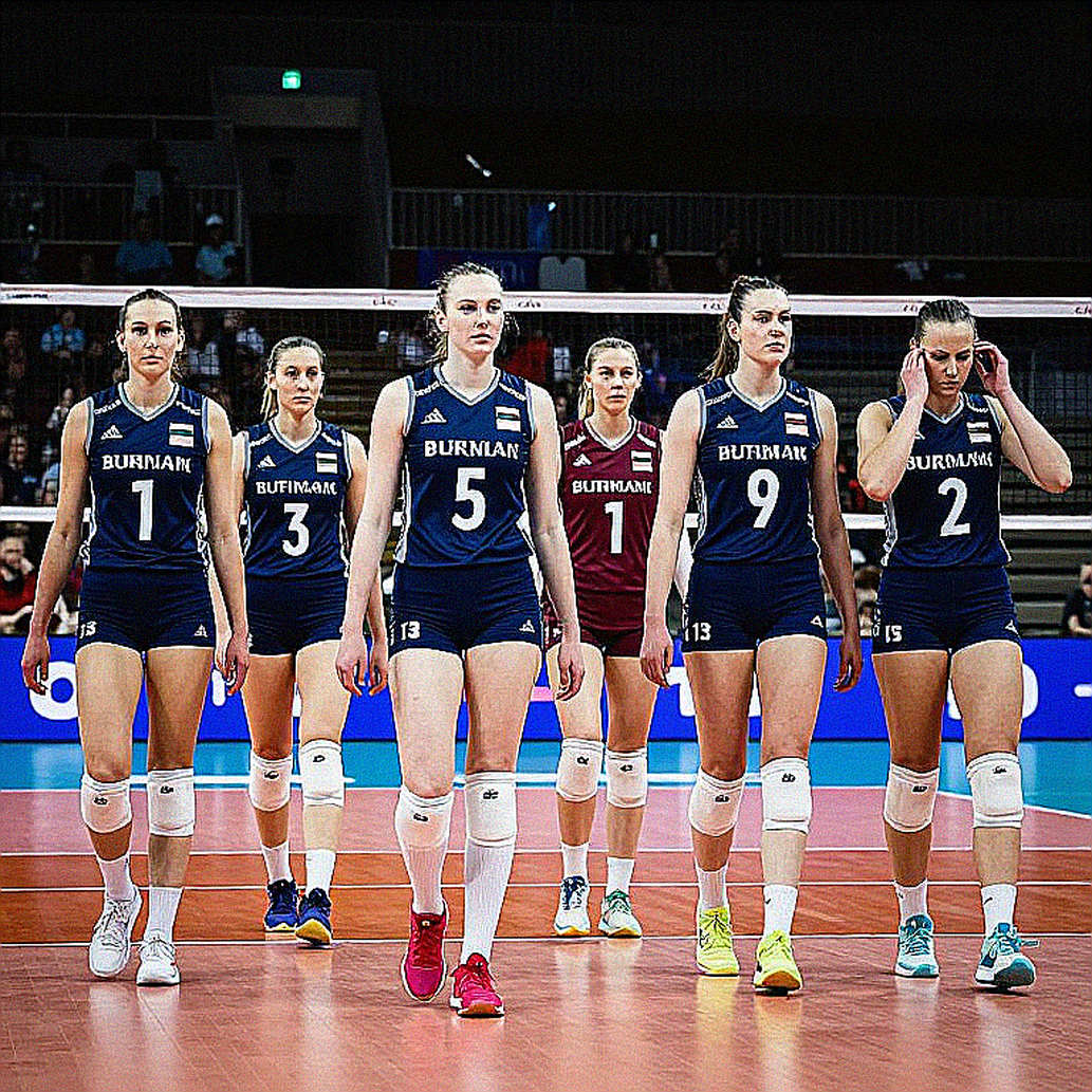 The Empty Scoresheet: Why Bangladesh Volleyball Keeps No Record of Itself The Empty Scoresheet: Why Bangladesh Volleyball Keeps No Record of Itself