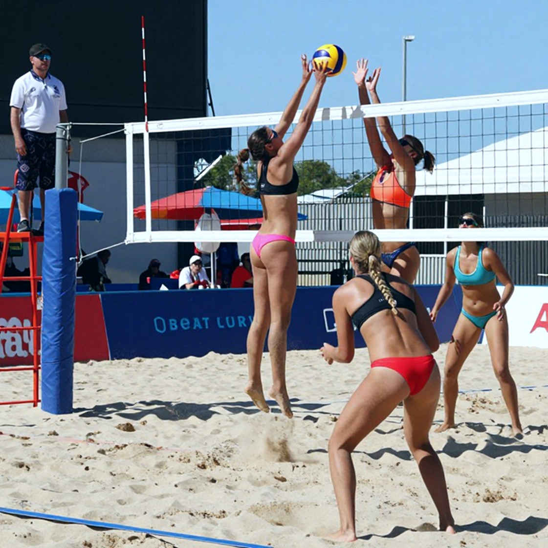 The Empty Scoresheet: Why Bangladesh Volleyball Keeps No Record of Itself The Empty Scoresheet: Why Bangladesh Volleyball Keeps No Record of Itself