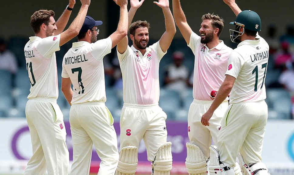 Red-Ball Question, White-Ball Star: Suryakumar Yadav Left Out of Mumbai Ranji Squad Red-Ball Question, White-Ball Star: Suryakumar Yadav Left Out of Mumbai Ranji Squad
