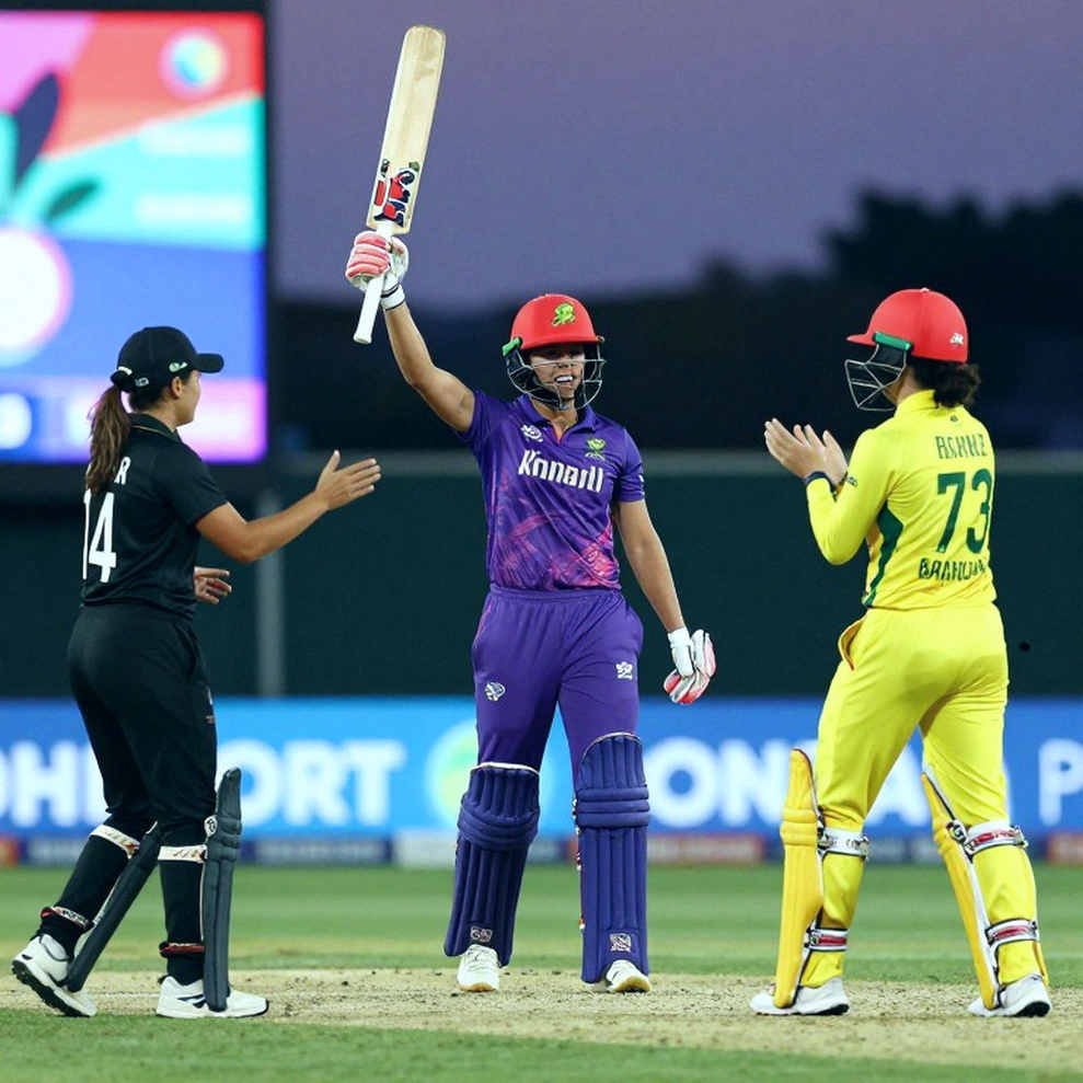খালি ঘরের সততা: ক্রিকেট অ্যানালিটিক্সে ডেটা-চেইন ভাঙলে কী হয়