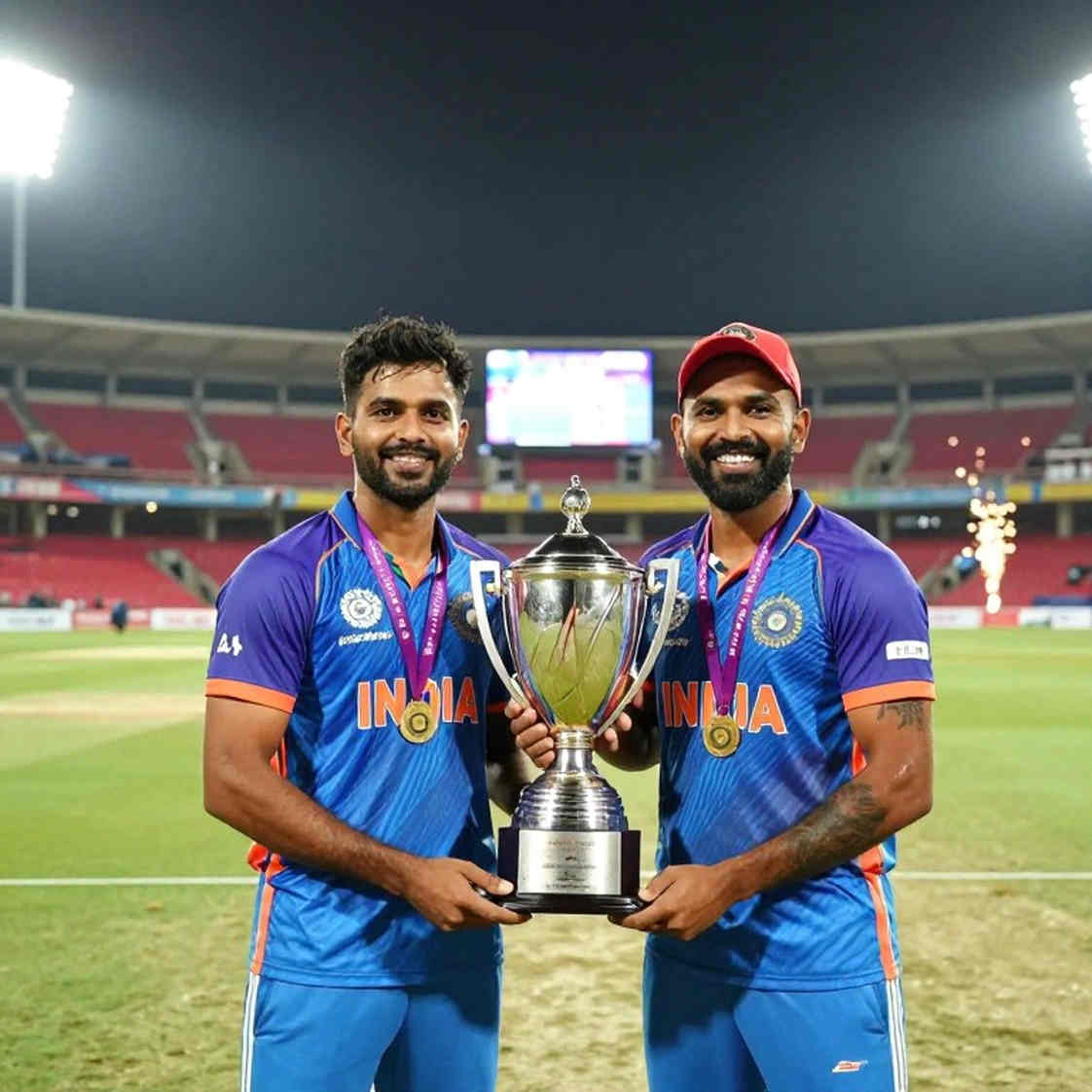 From 16 County Wickets to Abu Dhabi Heat: Khaled Ahmed's Real Test and Bangladesh's First-Class Foundation From 16 County Wickets to Abu Dhabi Heat: Khaled Ahmed's Real Test and Bangladesh's First-Class Foundation
