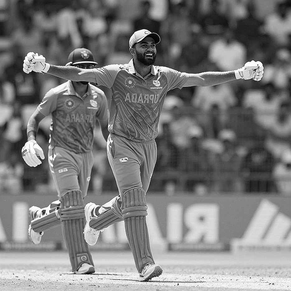 The Ranchi Ledger: The Hidden Arithmetic Behind India's Three Changes