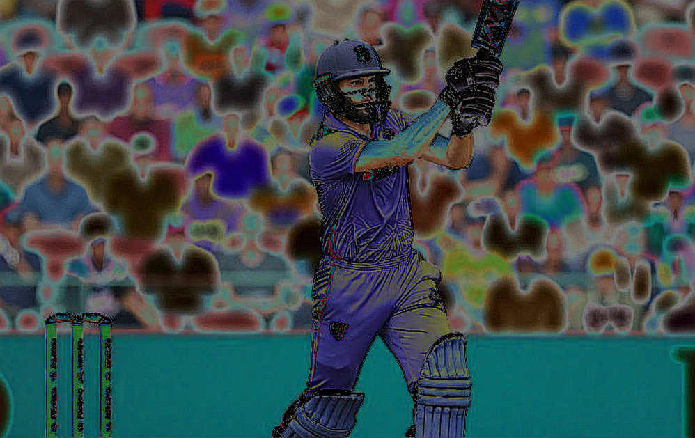 Empty Data, Fake Analysis: Blockchain as Cricket's Credibility Guard Empty Data, Fake Analysis: Blockchain as Cricket's Credibility Guard