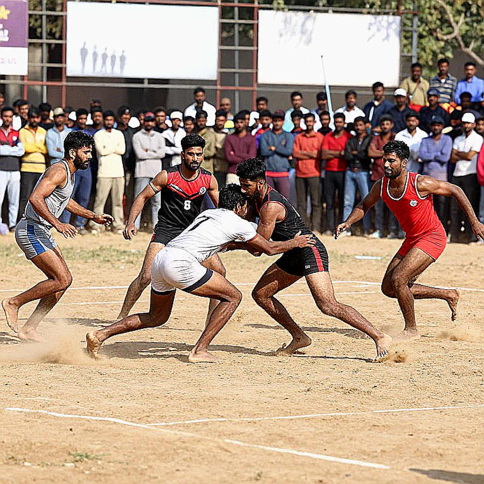 From 31-17 to 48-24: What the India vs Nepal Asian Games Semifinal Showed, and What It Hid