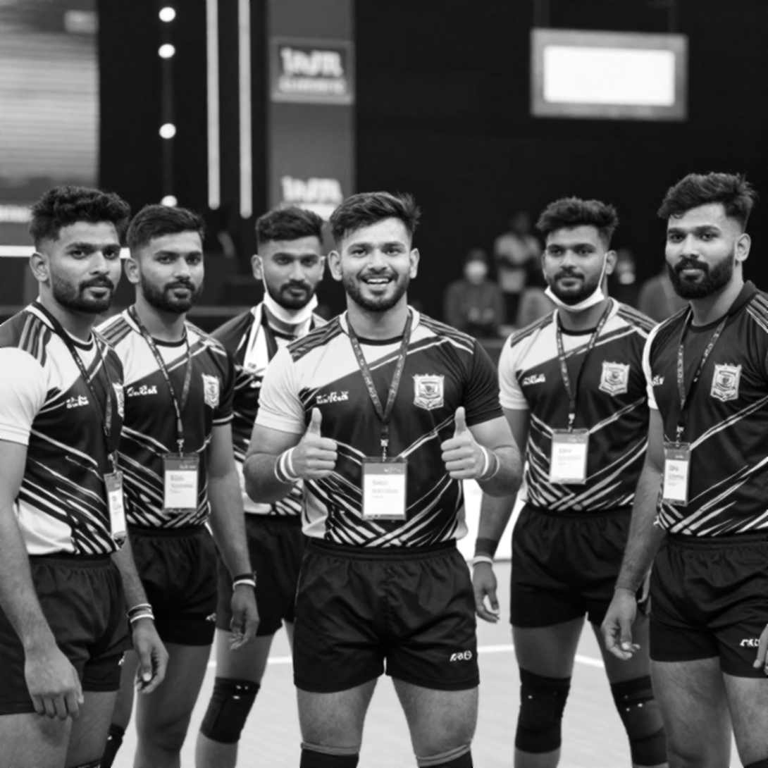 From 31-17 to 48-24: What the India vs Nepal Asian Games Semifinal Showed, and What It Hid