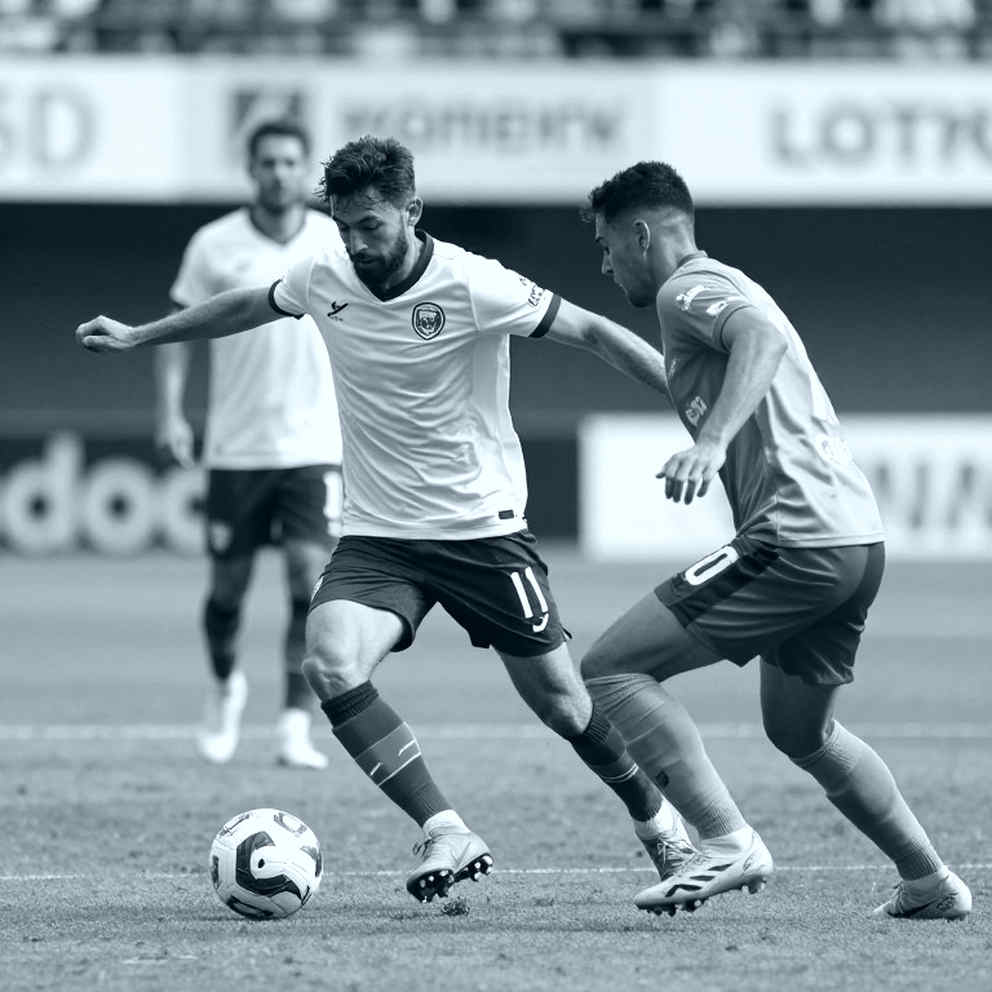 Raphinha's 95 Minutes, Vinicius's 65 — Brazil's Left-Side Ledger Is Still Open