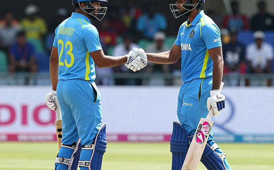 When the NOC Becomes a Political Weapon: The Quiet Death of the India–Pakistan Fixture in the WCL When the NOC Becomes a Political Weapon: The Quiet Death of the India–Pakistan Fixture in the WCL