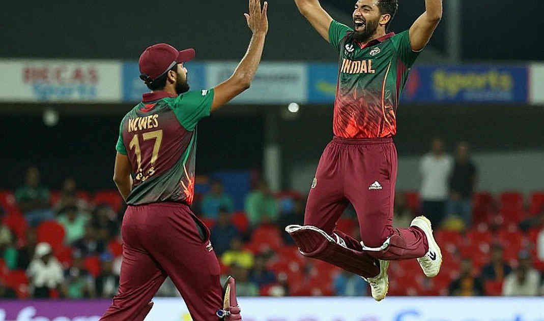When the NOC Becomes a Political Weapon: The Quiet Death of the India–Pakistan Fixture in the WCL When the NOC Becomes a Political Weapon: The Quiet Death of the India–Pakistan Fixture in the WCL