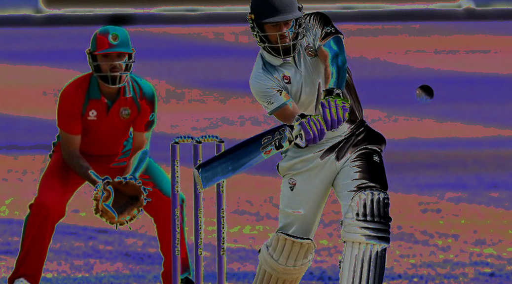 Eight Dimensions, Zero Evidence: The Empty Ledger of Cricket Analysis