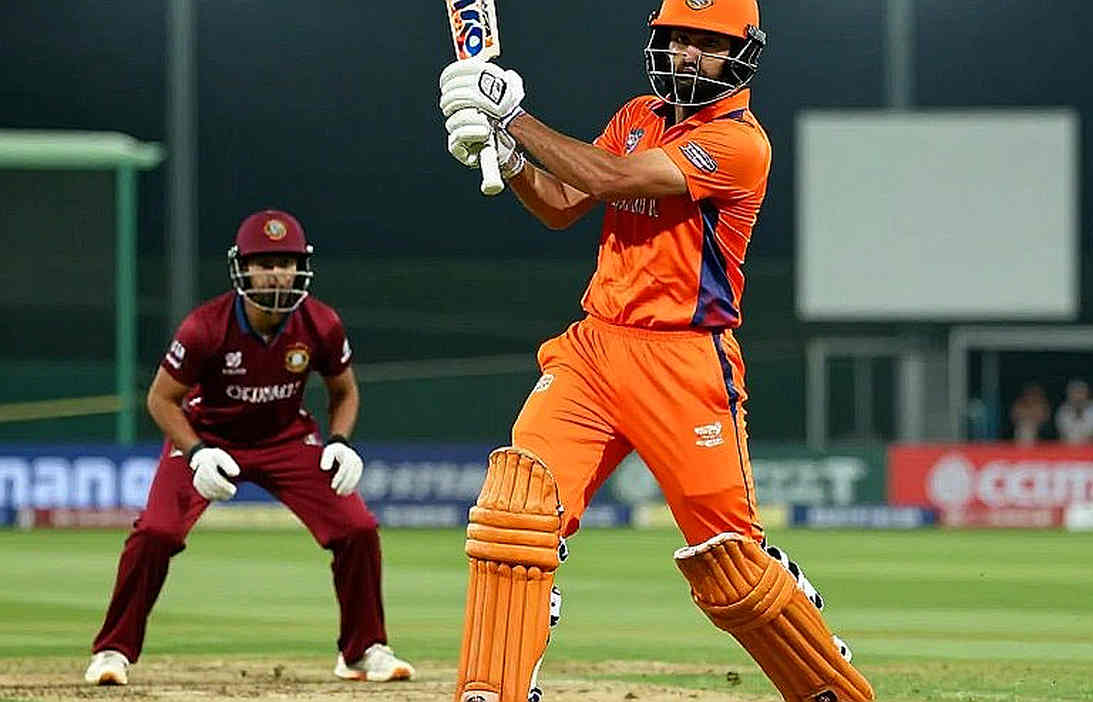 The Empty Dataset: How Cricket Analysis Fails Without Stage-1 Input