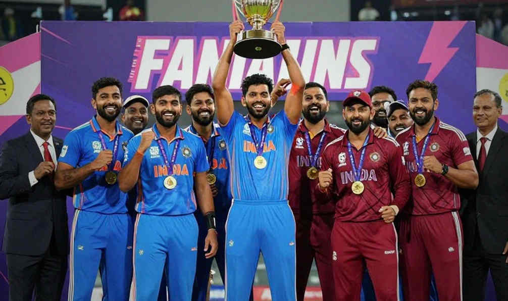 খোলা লেজার: ক্রিকেটের ডেটা-অখণ্ডতা কেন এখন ব্লকচেইনের প্রশ্ন খোলা লেজার: ক্রিকেটের ডেটা-অখণ্ডতা কেন এখন ব্লকচেইনের প্রশ্ন