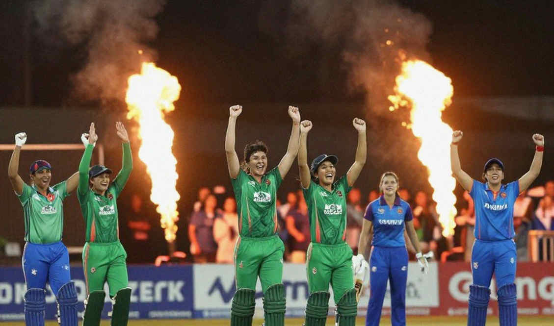 Empty Input, Immutable Ledger: The Discipline of Truth in Cricket Analysis Empty Input, Immutable Ledger: The Discipline of Truth in Cricket Analysis