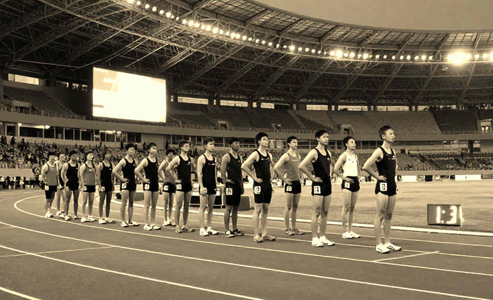 A Bronze by 0.08 Seconds: Vietnam's Relay Record Is Real, and That Is Exactly Where It Is Fragile A Bronze by 0.08 Seconds: Vietnam's Relay Record Is Real, and That Is Exactly Where It Is Fragile