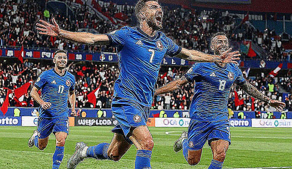 যে ক্লাব মাঠে জেতে না, তারা সাক্ষাতে জেতে: ইস্তাম্বুল কাস্তামোনুস্পোরের এক প্রেসিডেন্সিয়াল সকাল