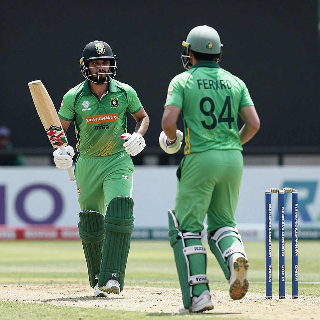 Asia's Middle Overs: Spin Angles and the Silent Economy of Dot Balls Asia's Middle Overs: Spin Angles and the Silent Economy of Dot Balls