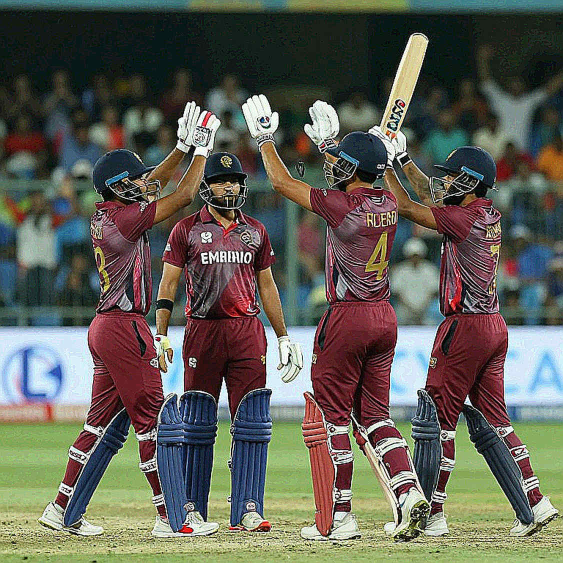 ACC Cricket World Cup 2026: Australia's Pre-emption or Reality?