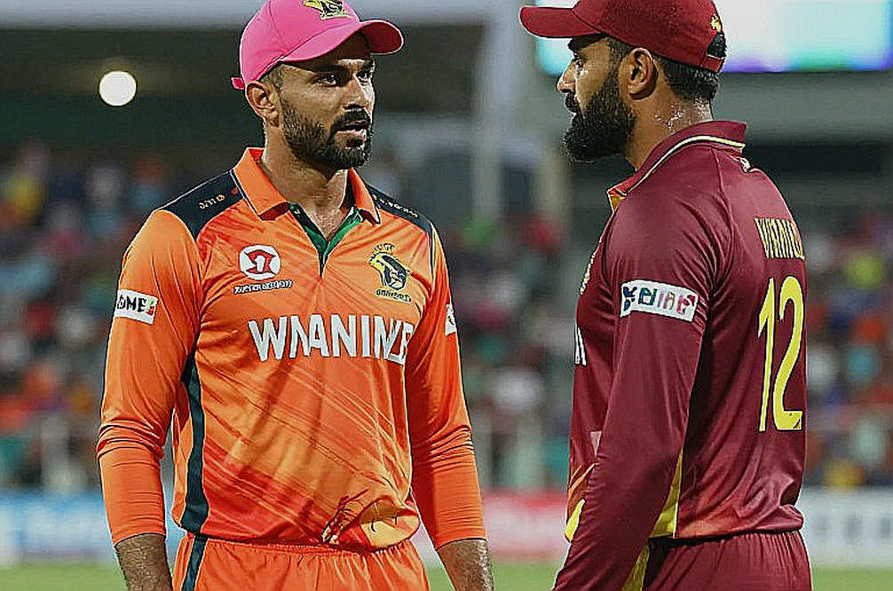 এক টেস্টের বিস্ময়: অভিষেকে ১১২ রান, তারপর আর কখনও ব্যাট হাতে নামলেন না